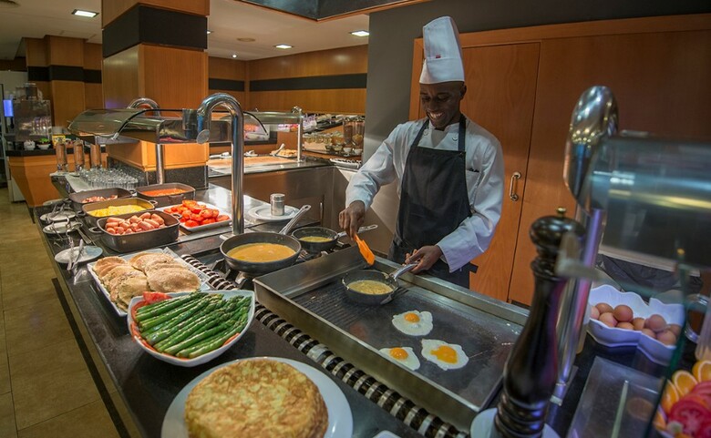 Hotel Isla Mallorca & Spa