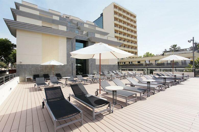 Hotel Isla Mallorca & Spa