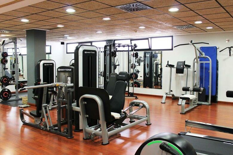 Hotel Isla Mallorca & Spa