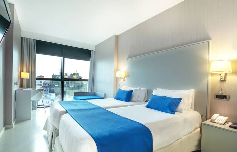 Hotel Isla Mallorca & Spa