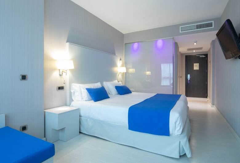 Hotel Isla Mallorca & Spa