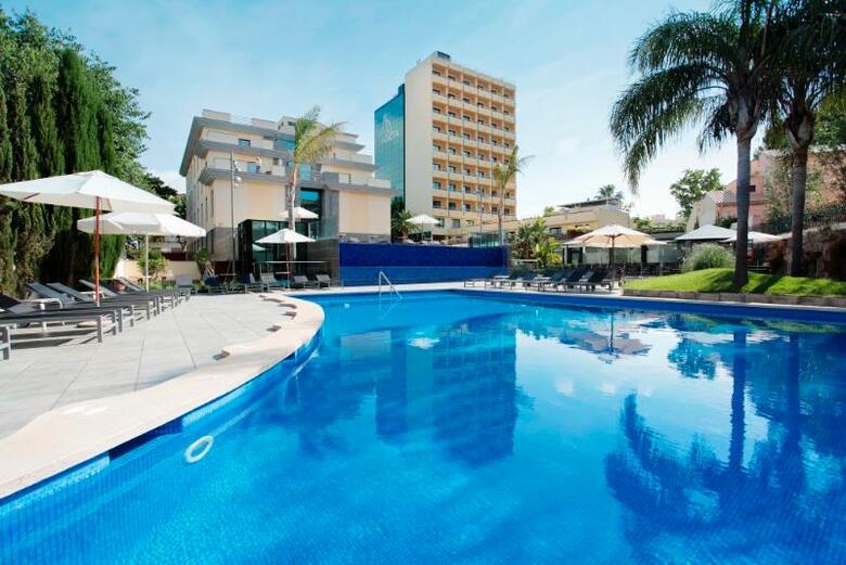 Hotel Isla Mallorca & Spa