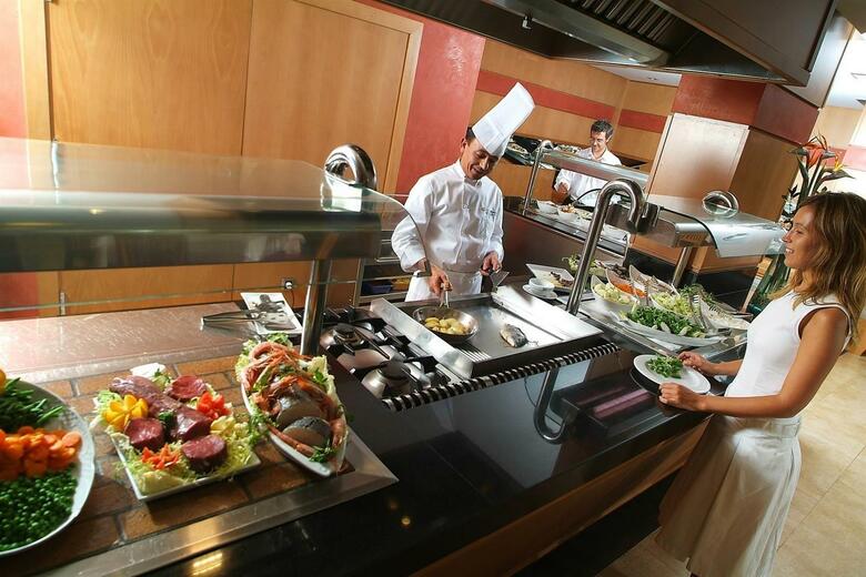 Hotel Isla Mallorca & Spa