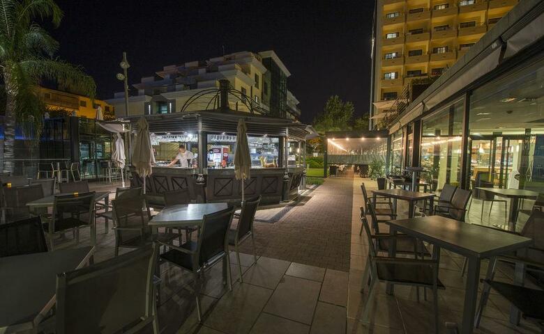 Hotel Isla Mallorca & Spa