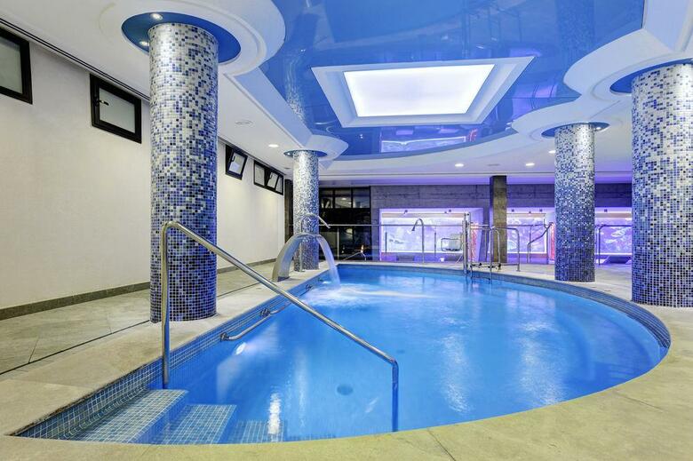 Hotel Isla Mallorca & Spa