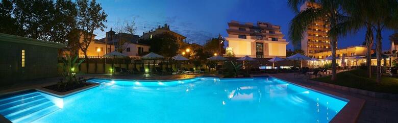 Hotel Isla Mallorca & Spa