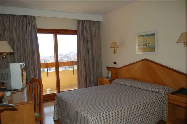 Hotel Isla Mallorca & Spa