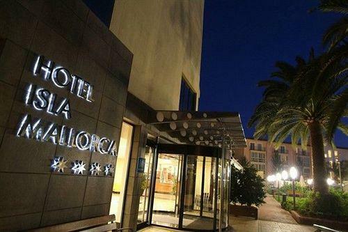Hotel Isla Mallorca & Spa