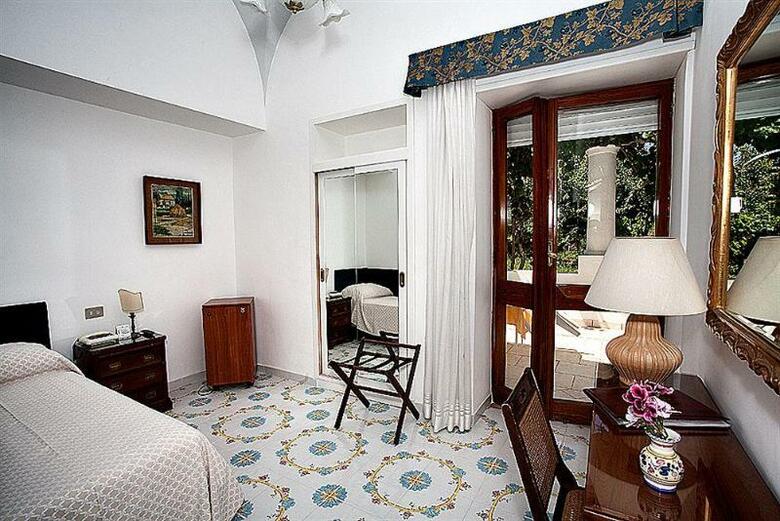 Hotel Bellavista
