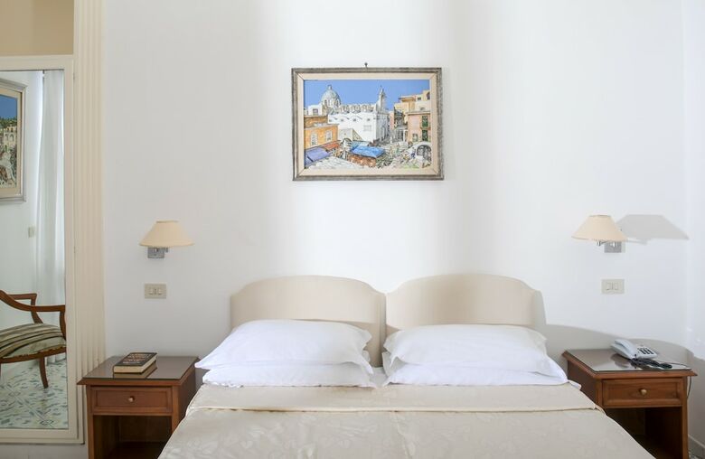 Hotel Bellavista