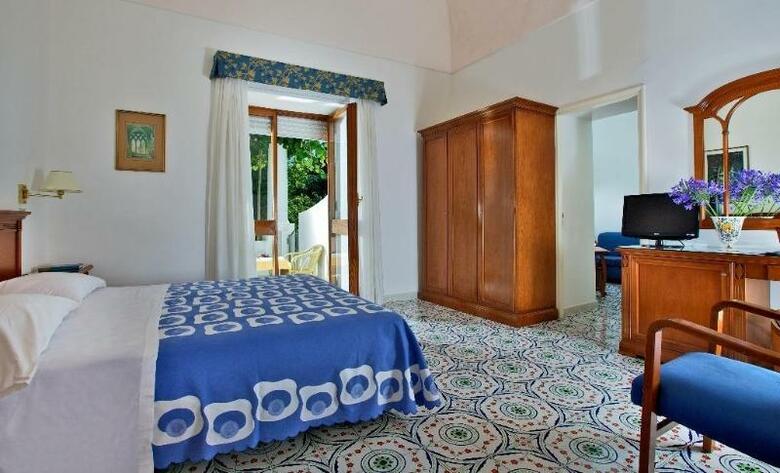 Hotel Bellavista