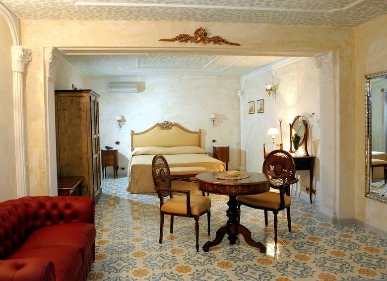 Hotel Il Girasole