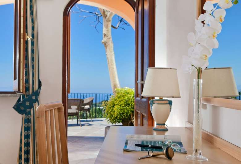 Hotel Il Girasole