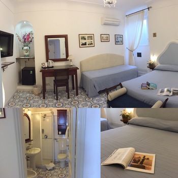 Bed & Breakfast Mediterraneo
