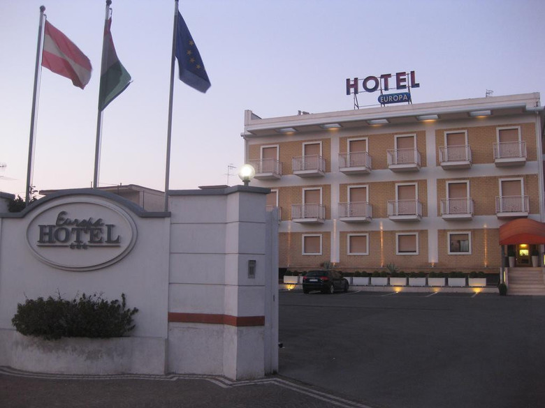 Hotel Europa