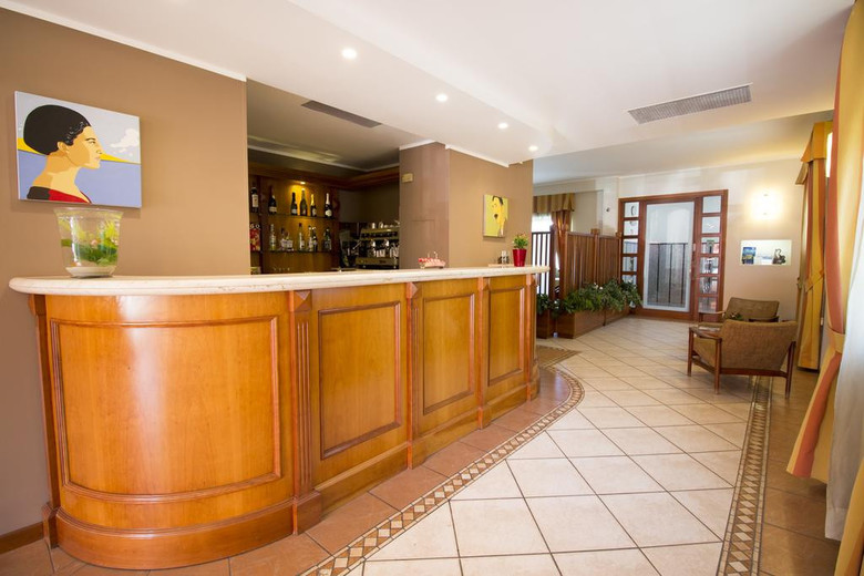 Hotel Europa