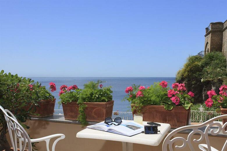 Hotel Corallo