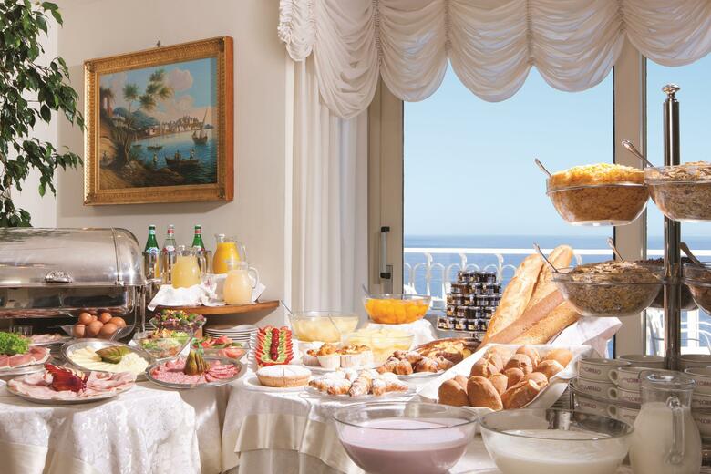 Hotel Corallo