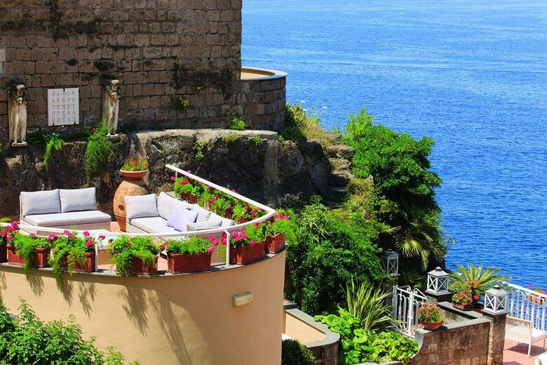 Hotel Corallo