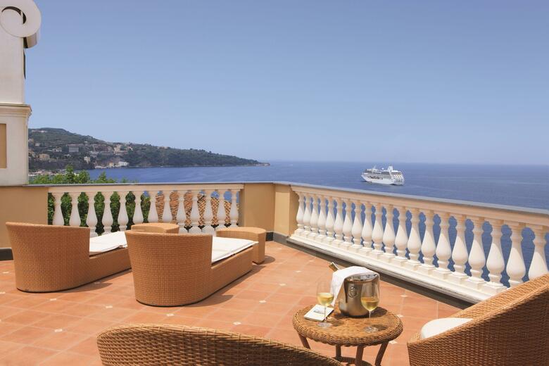Hotel Corallo