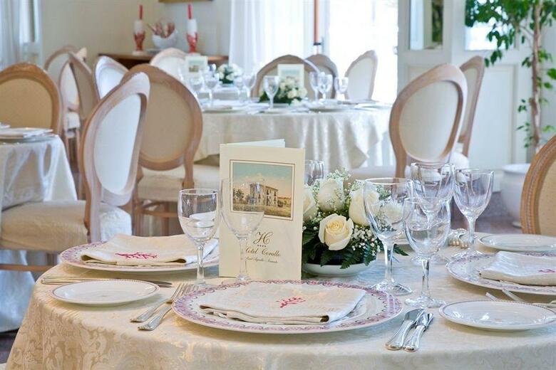 Hotel Corallo
