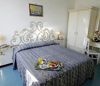 Hotel Villa Margherita