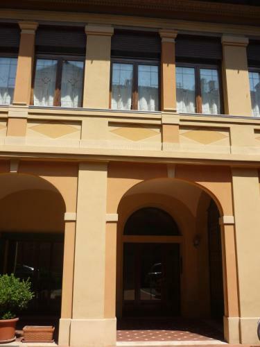 Bed & Breakfast Il Giardino Segreto