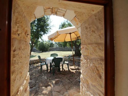 Holiday Home Ostuni