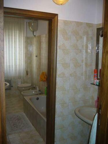 Apartamento B&B Da Roby