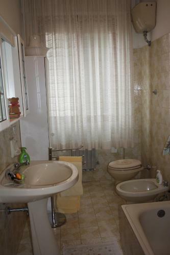 Apartamento B&B Da Roby