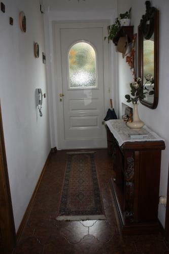Apartamento B&B Da Roby