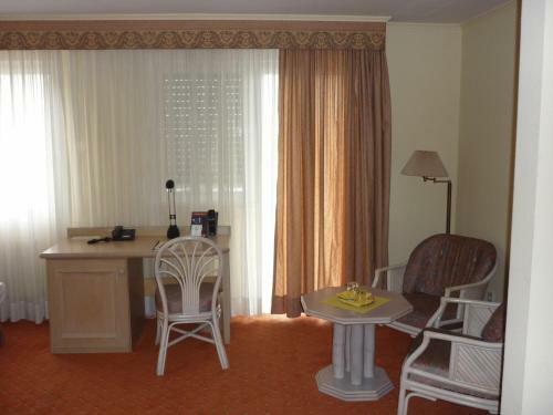 Abakus-hotel