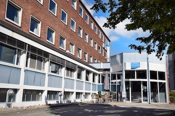 Park Hotel Aalborg