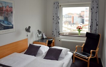 Park Hotel Aalborg