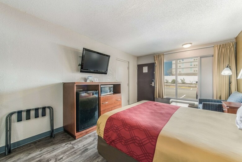 Hotel Econo Lodge Salisbury