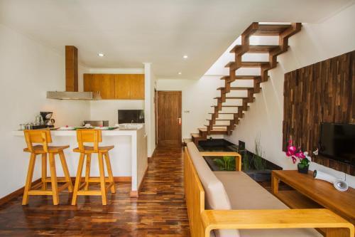 Hotel Delu Villas & Suite