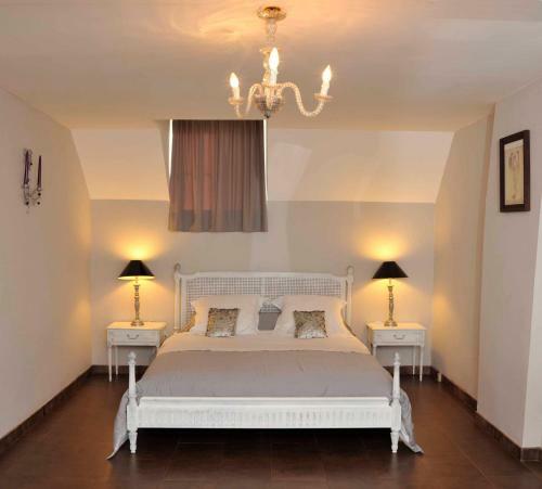 Bed & Breakfast Chambres Et Tables D'h�tes Le Voriou
