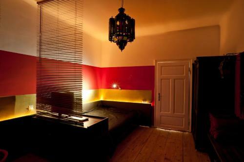 Apartamento Yppartment