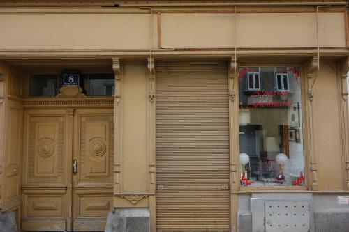 Apartamento Yppartment
