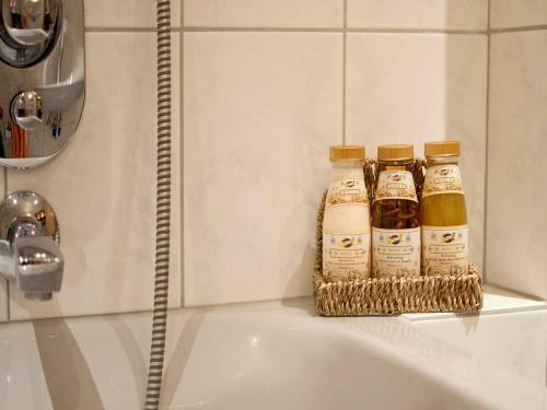 Apartamento G�stehaus Schoch