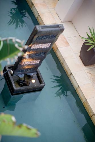 Hostal Palm Beach Guesthouse
