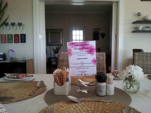 Hostal Palm Beach Guesthouse