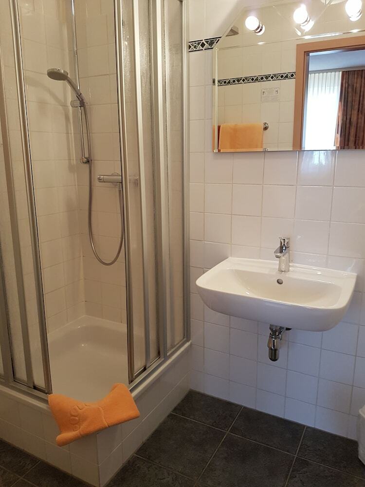 Altstadt Hotel Pei�