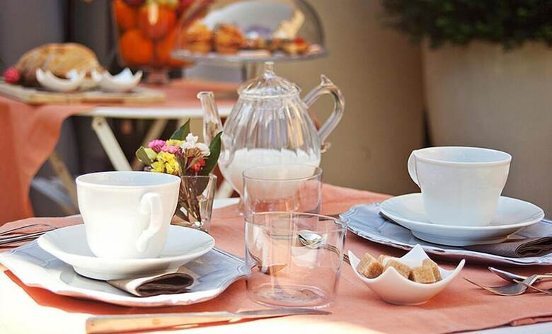 Bed & Breakfast Duchess Boutique De Charme