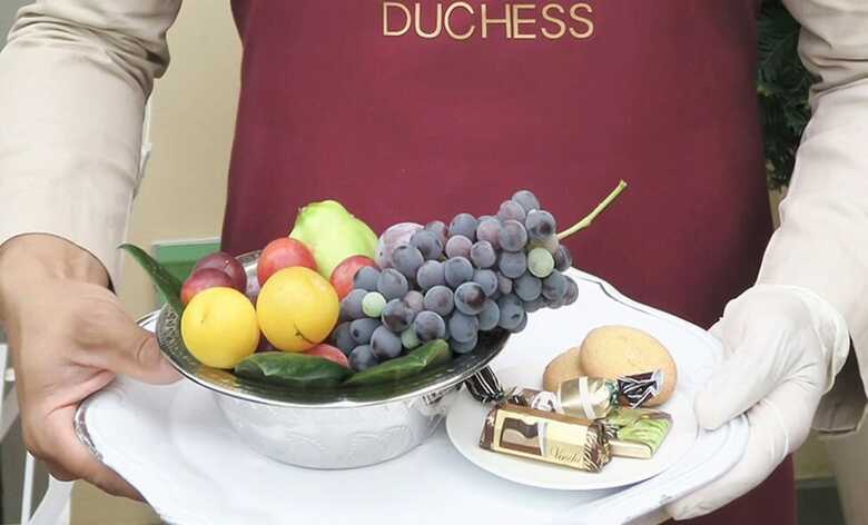Bed & Breakfast Duchess Boutique De Charme