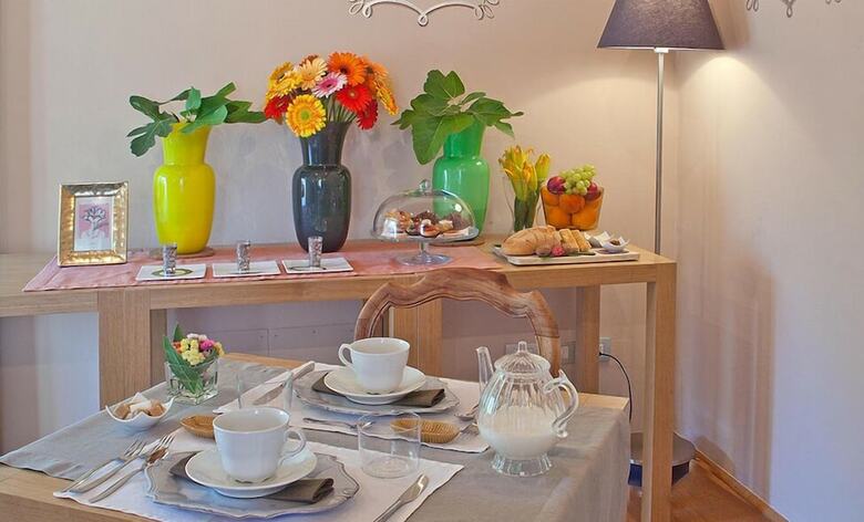 Bed & Breakfast Duchess Boutique De Charme