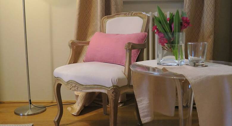 Bed & Breakfast Duchess Boutique De Charme