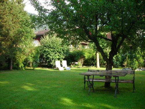 Hostal Landhaus Zum Griena