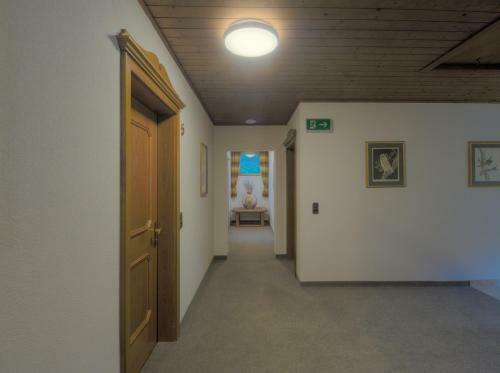 Hostal Landhaus Zum Griena