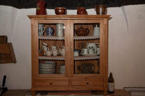 Apartamento Ansitz Zehentner